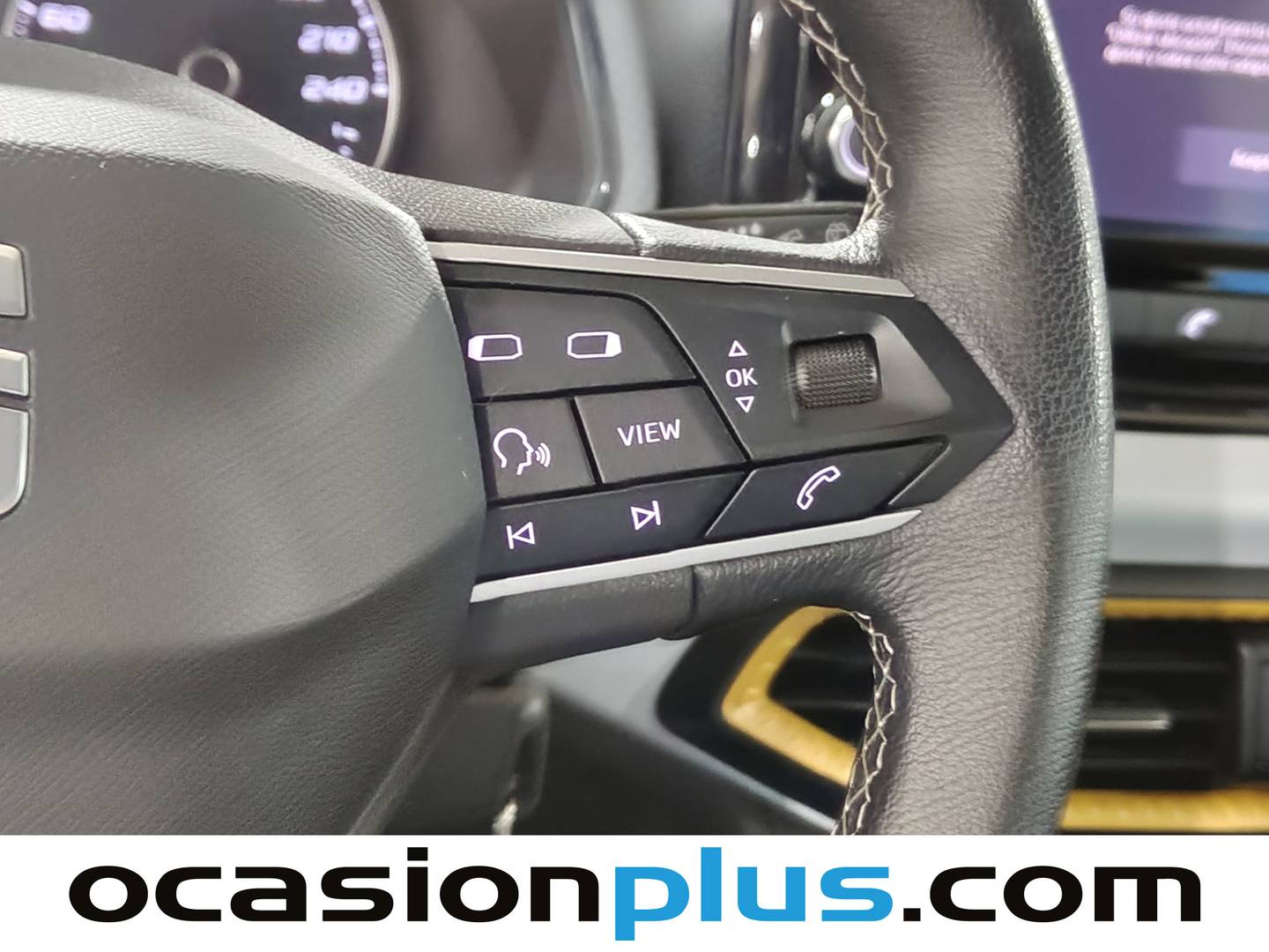 Foto Seat Ibiza SEAT Ibiza 1.0 TSI Style Plus (110 CV)