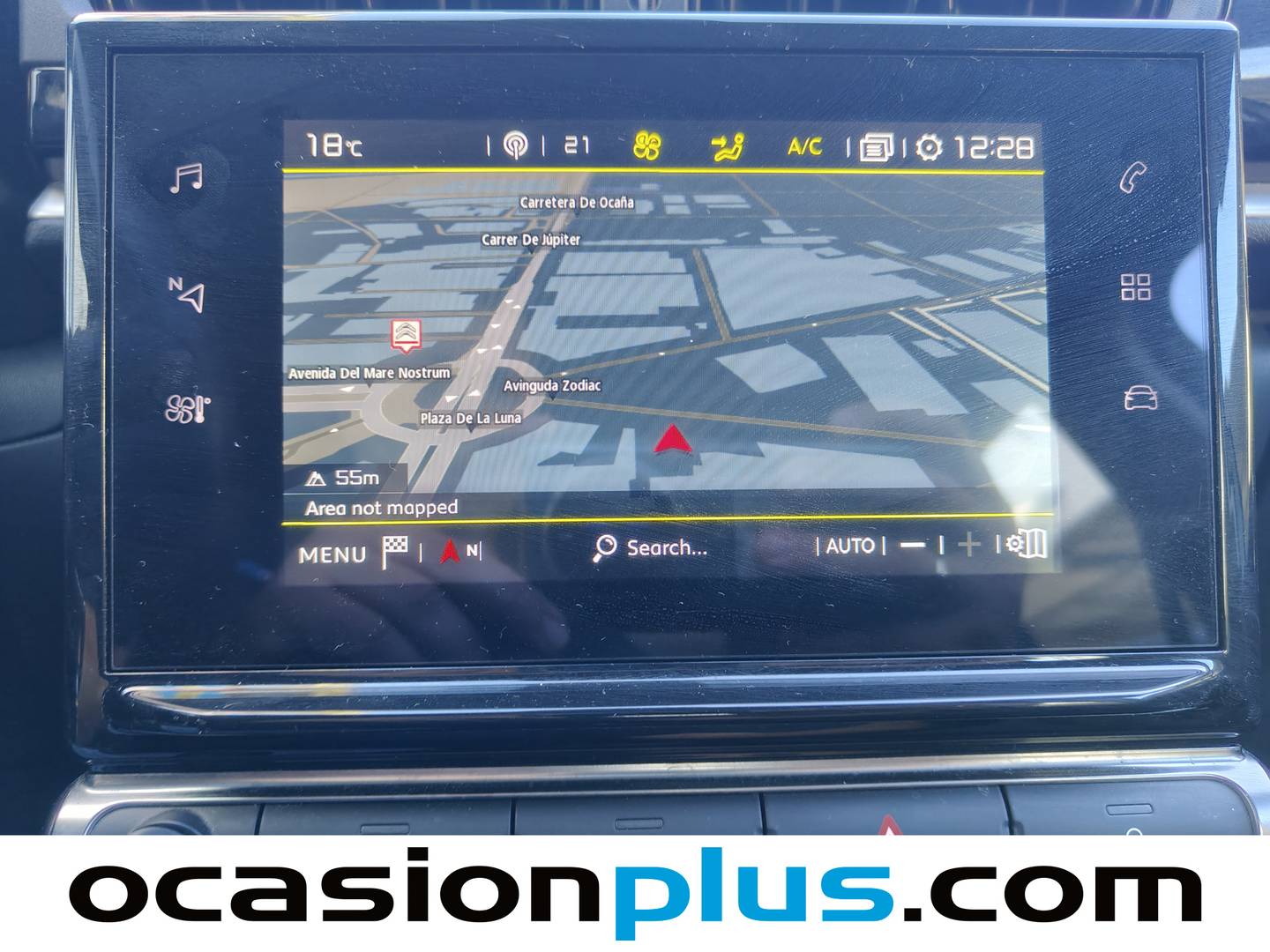 Foto Citroën C3 Origin Citroen C3 Origin Origin Plus BlueHDi 75 kW (102 CV)