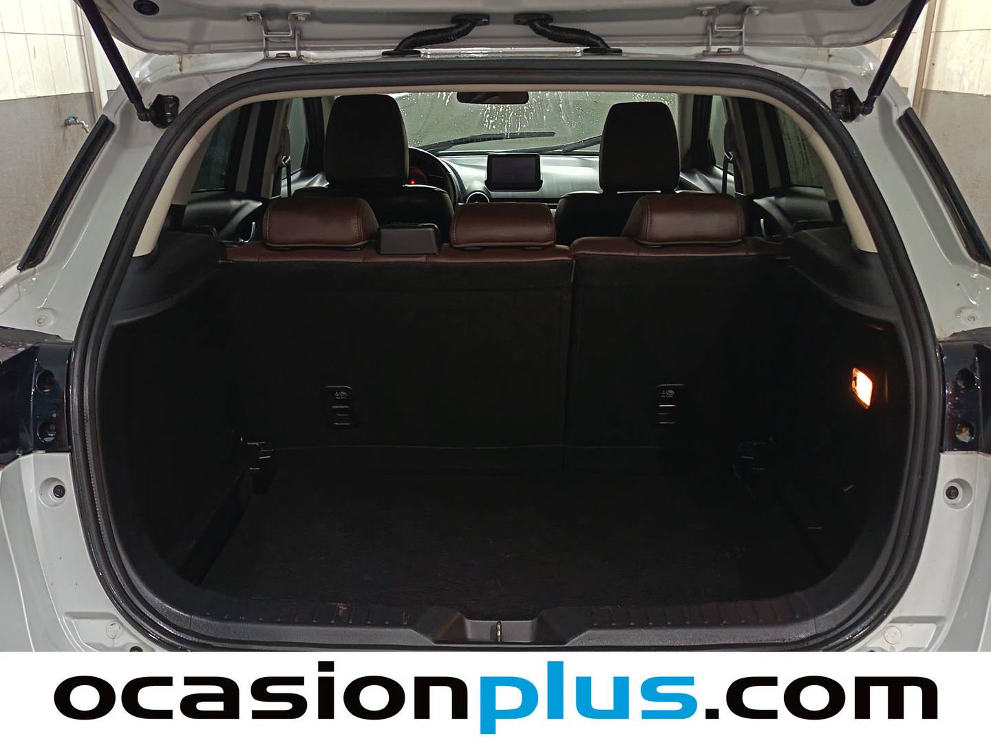 Foto Mazda CX-3 Mazda CX-3 2.0 SKYACTIV GE Senses Edition 2WD (120 CV)