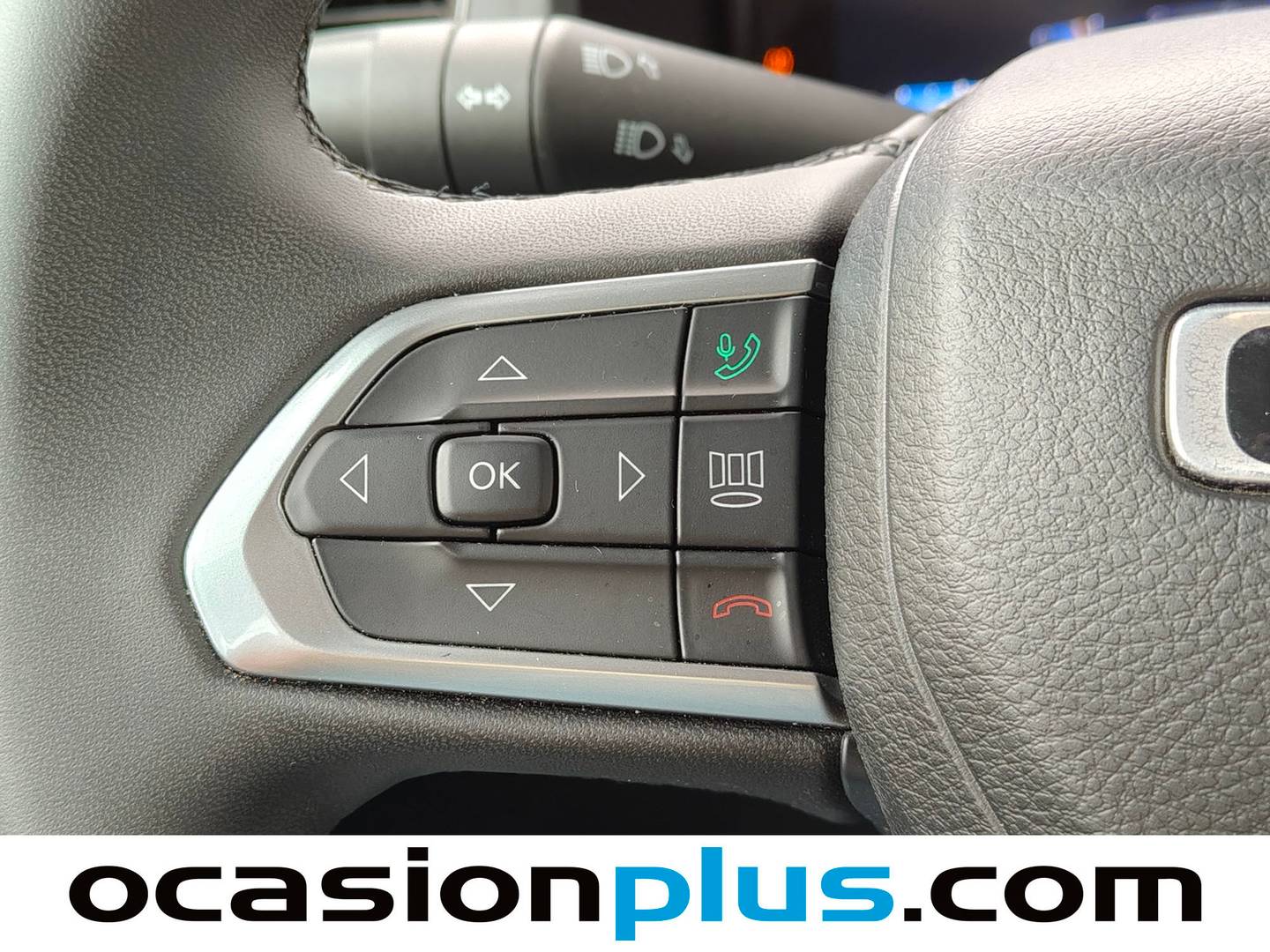 Jeep Renegade Jeep Renegade eHybrid 1.5 Limited ATX (130 CV) de ocasión