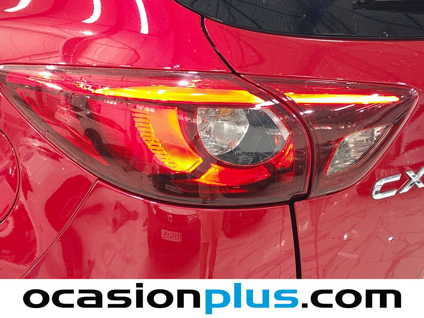 Mazda CX-5 Mazda CX-5 2.2 DE Black Tech Edition 2WD Aut. (150 CV) km 0