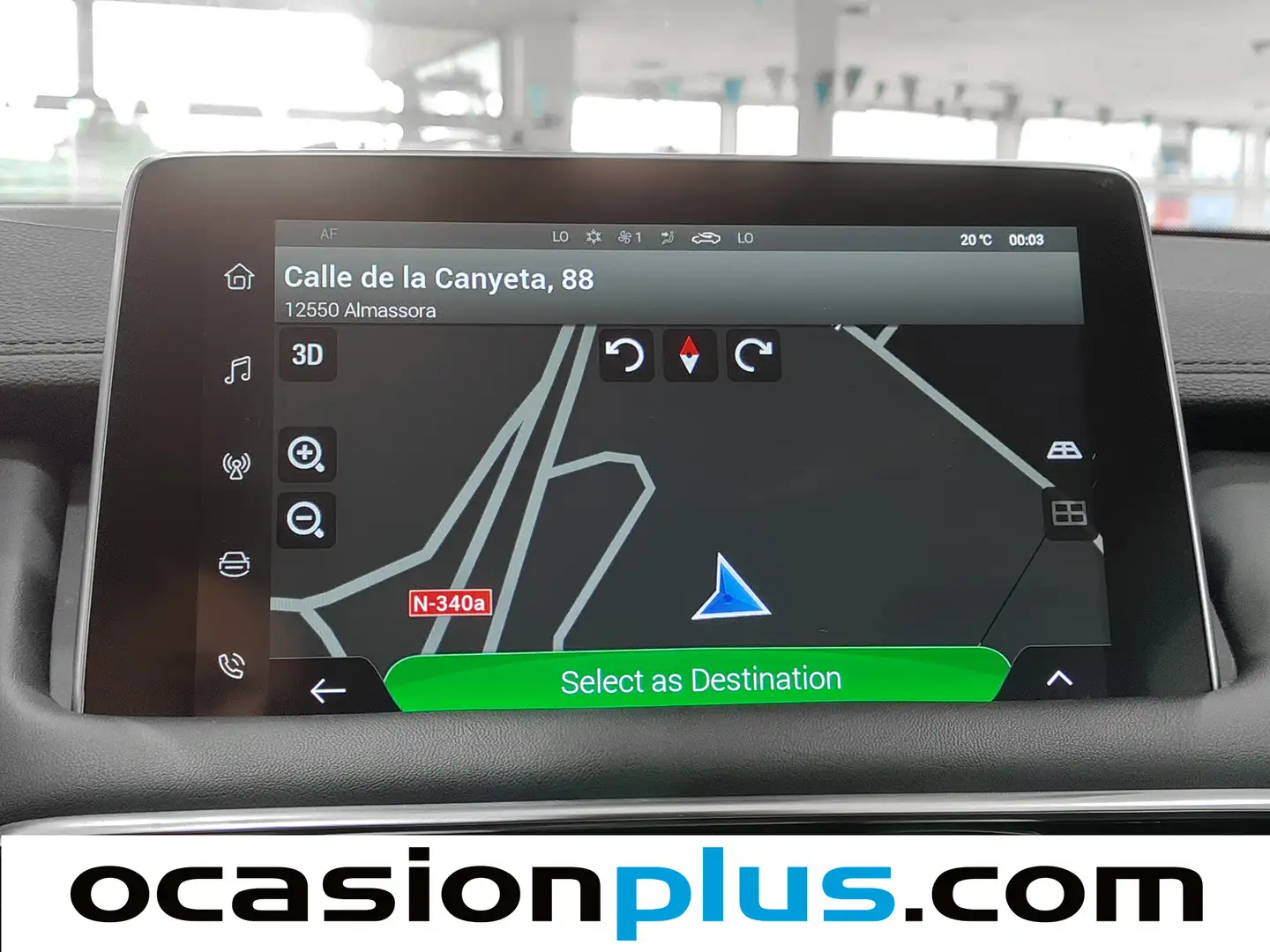 Foto MG HS MG HS 1.5 Turbo GDI Comfort DCT (162 CV)