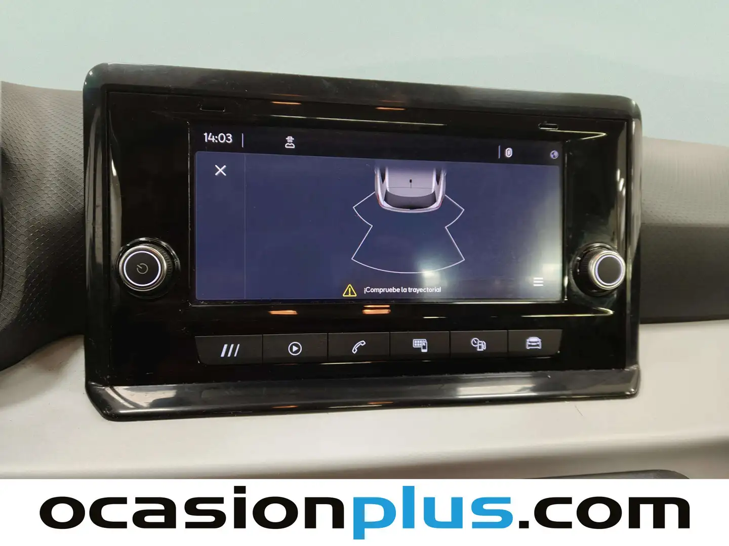 Foto Seat Ibiza SEAT Ibiza 1.0 MPI Reference Plus (80 CV)