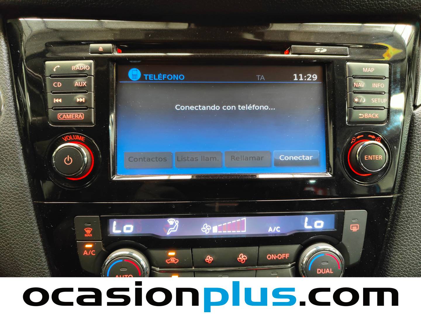 Nissan QASHQAI Nissan Qashqai DIG-T 115 N-Connecta 4x2  (115 CV) barato