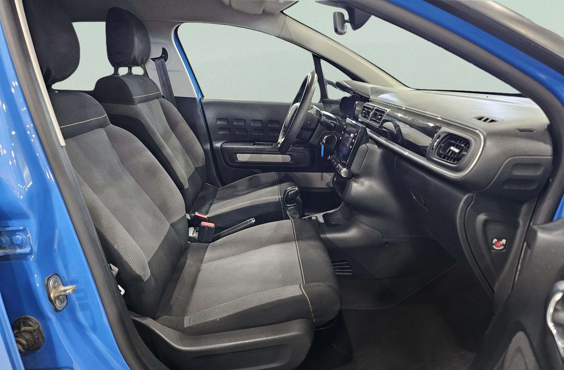 Citroën C3 BlueHDi 75 Feel - foto 18