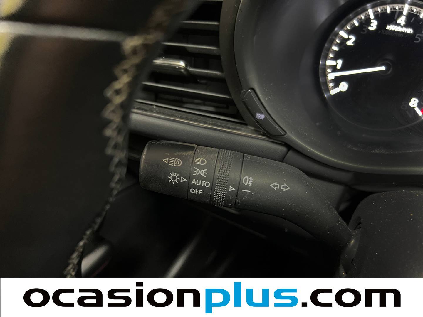 Mazda Mazda3 Mazda Mazda 3 2.0 e-SKYACTIV-X Homura (186 CV) de ocasión