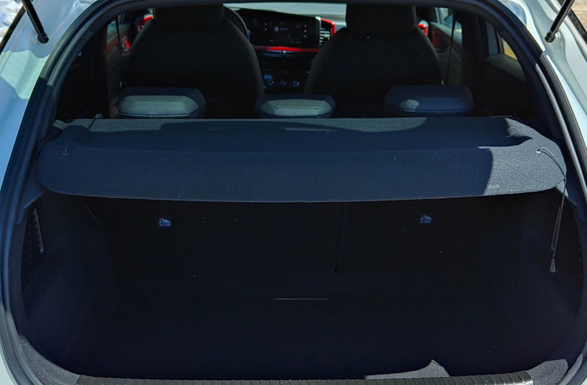 Opel Mokka BEV 50kWh GS-e - foto 18
