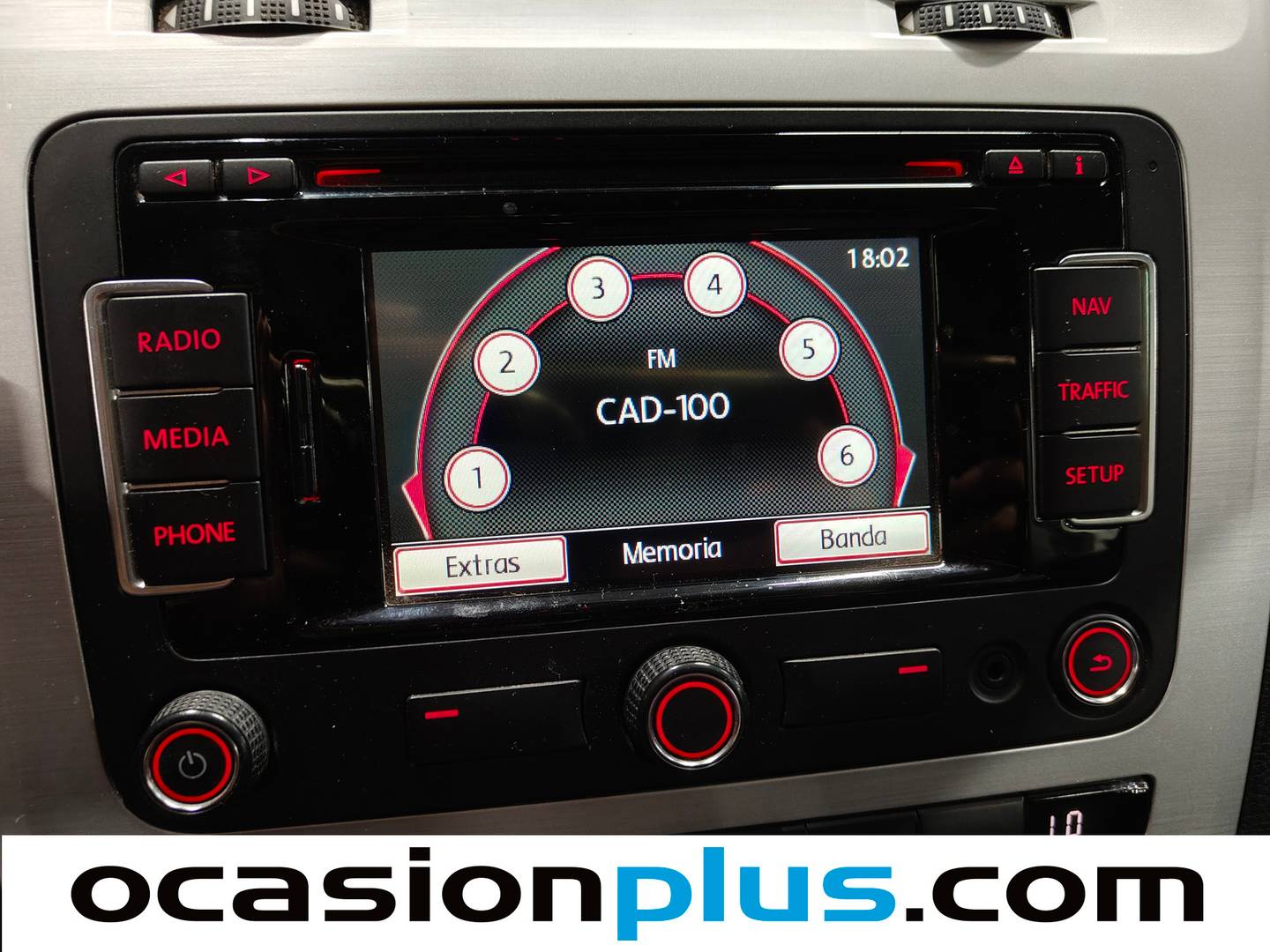 Volkswagen Scirocco Volkswagen Scirocco R-Line 1.4 TSI BMT (125 CV) 2014