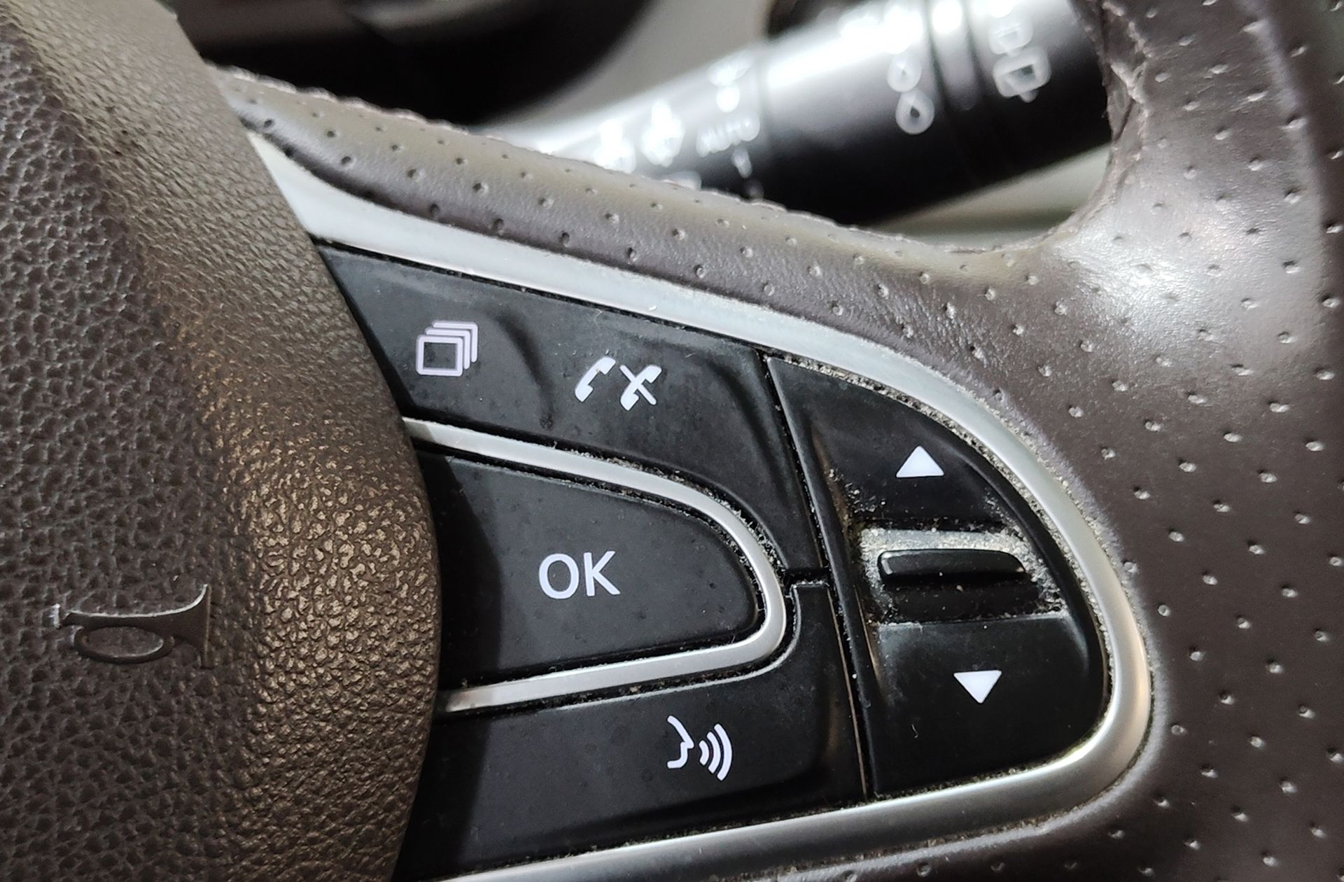 Renault Espace Initiale Paris Energy dCi TT EDC - foto 27