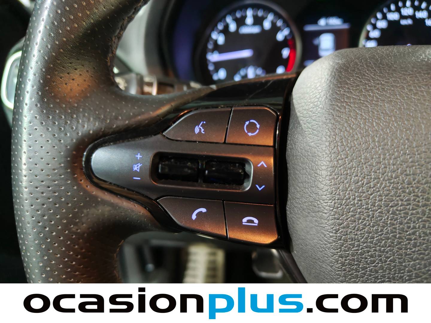 Hyundai i30 Hyundai i30 1.4 TGDI N-Line (140 CV) barato