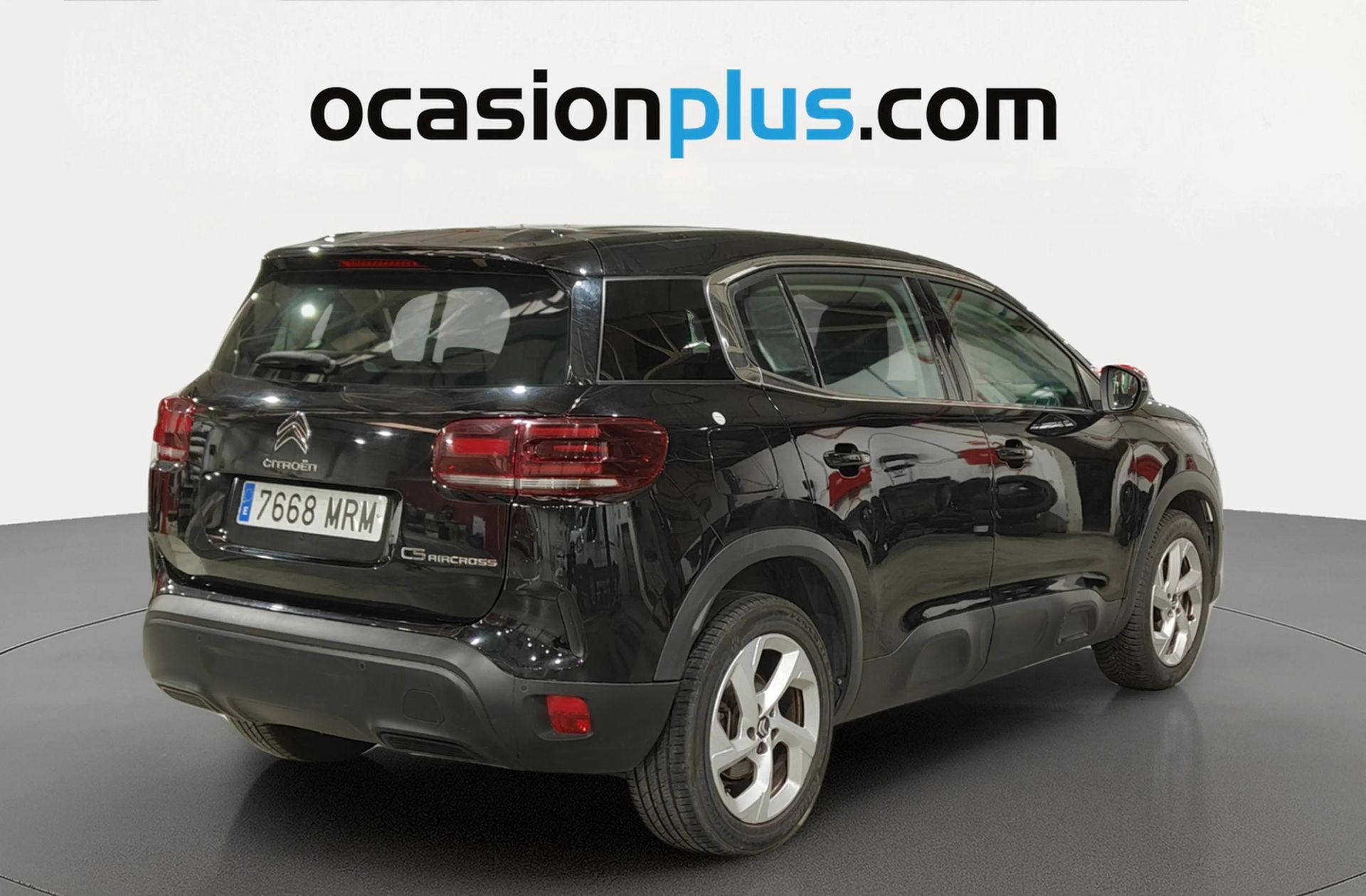Citroën C5 Aircross PureTech 130 You - foto 4