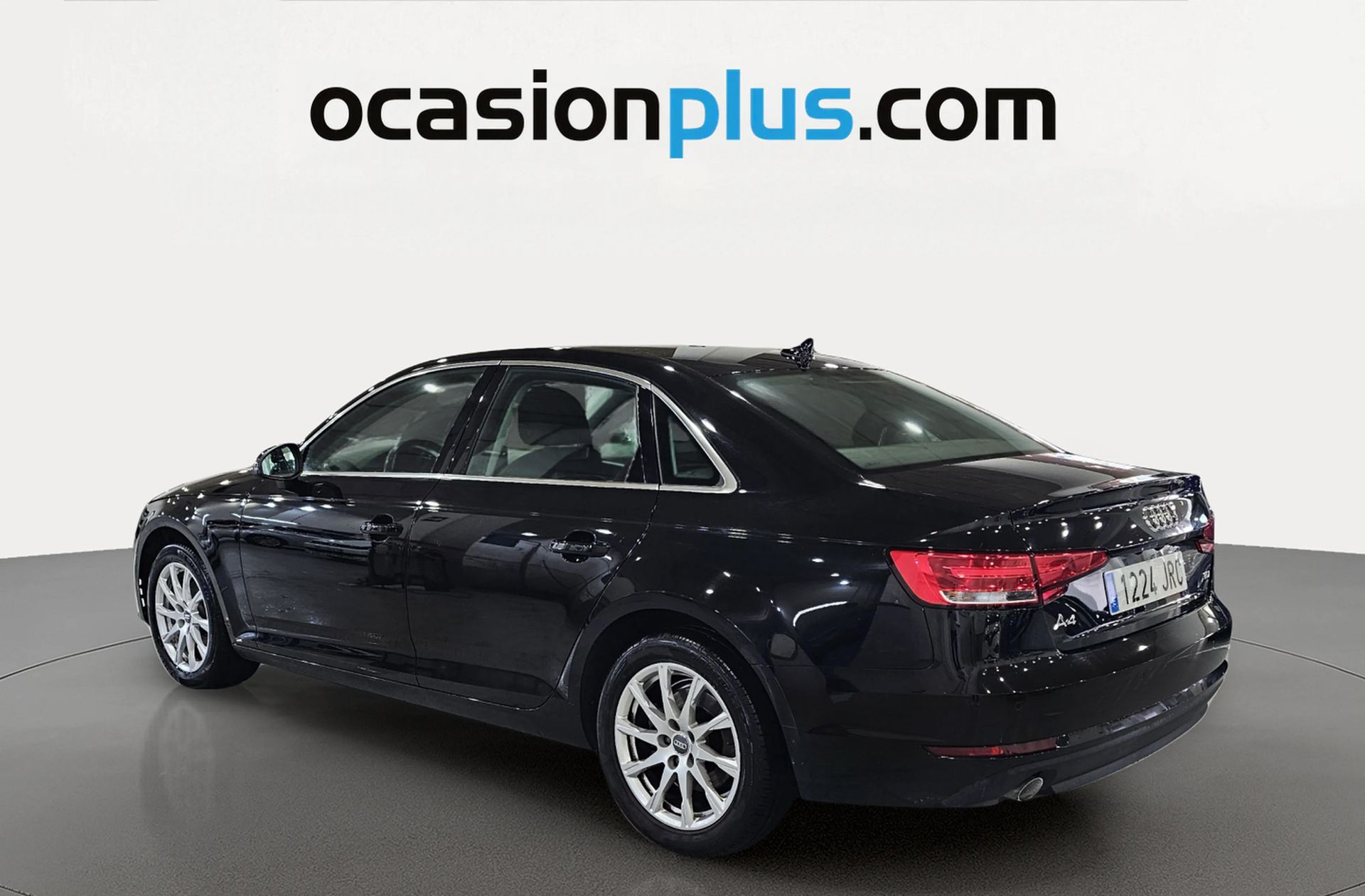 Audi A4 2.0 TDI S tronic - foto 4