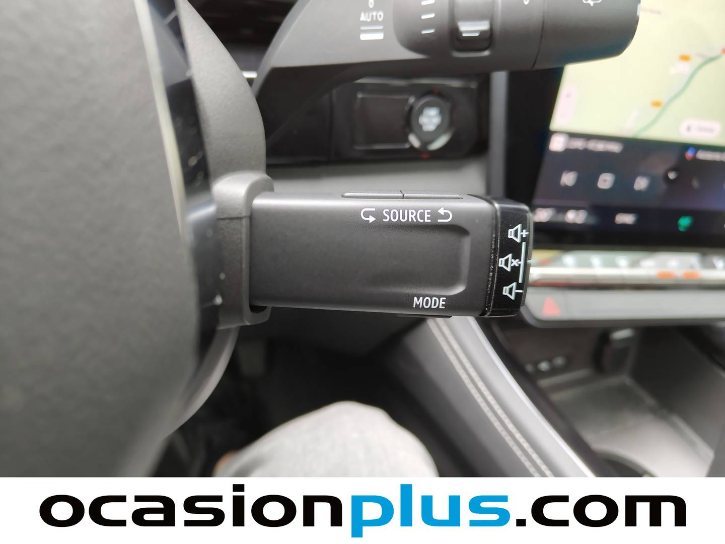 Renault Austral Renault Austral Techno E-Tech Full Hybrid (200 CV) seminuevo