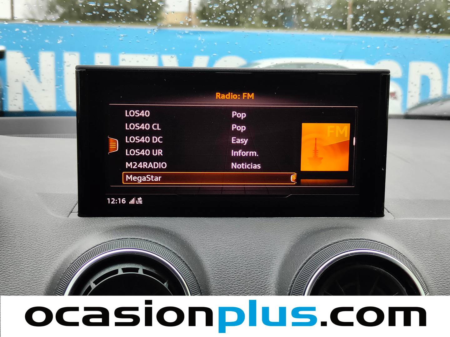 Audi Q2 Audi Q2 Advanced 35 TFSI (150 CV) S tronic de segunda mano