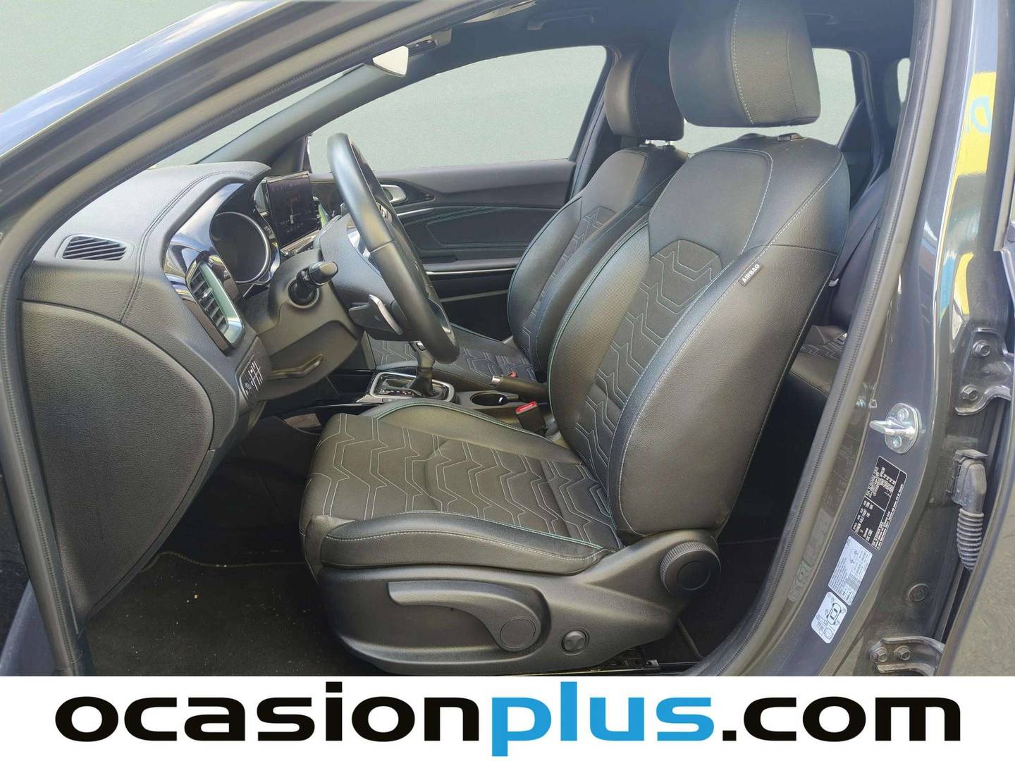 KIA Ceed Tourer Kia Ceed Tourer 1.0 MHEV Style Edition DCT (100 CV) híbrido