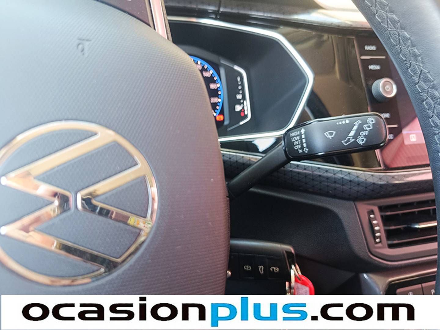 Foto Volkswagen T-Cross Volkswagen T-Cross Sport 1.5 TSI (150 CV) DSG