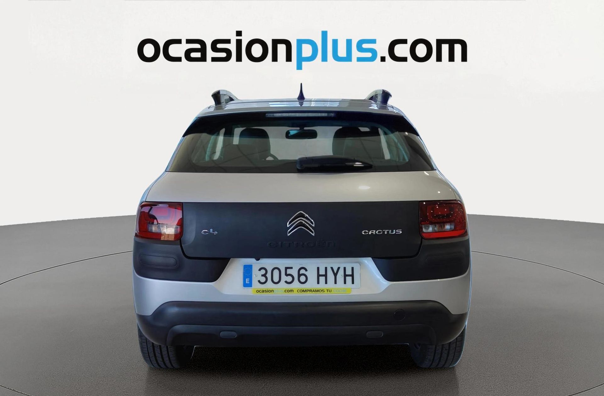 Citroën C4 Cactus 1.2 VTi Feel Fine - foto 12