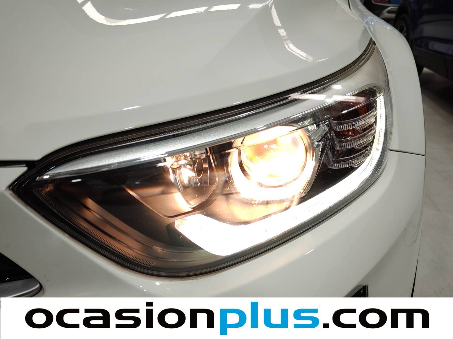 Foto KIA Stonic Kia Stonic 1.0 T-GDi MHEV Drive DCT (120 CV)