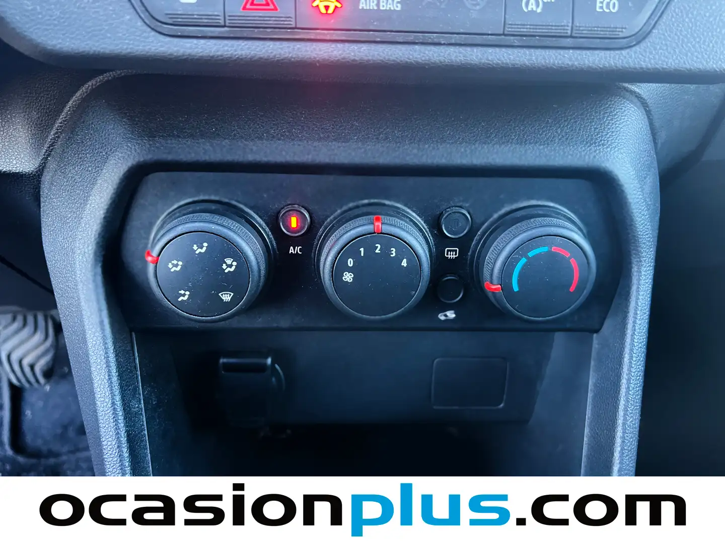 Foto Dacia Jogger Dacia Jogger Essential ECO-G (100 CV)