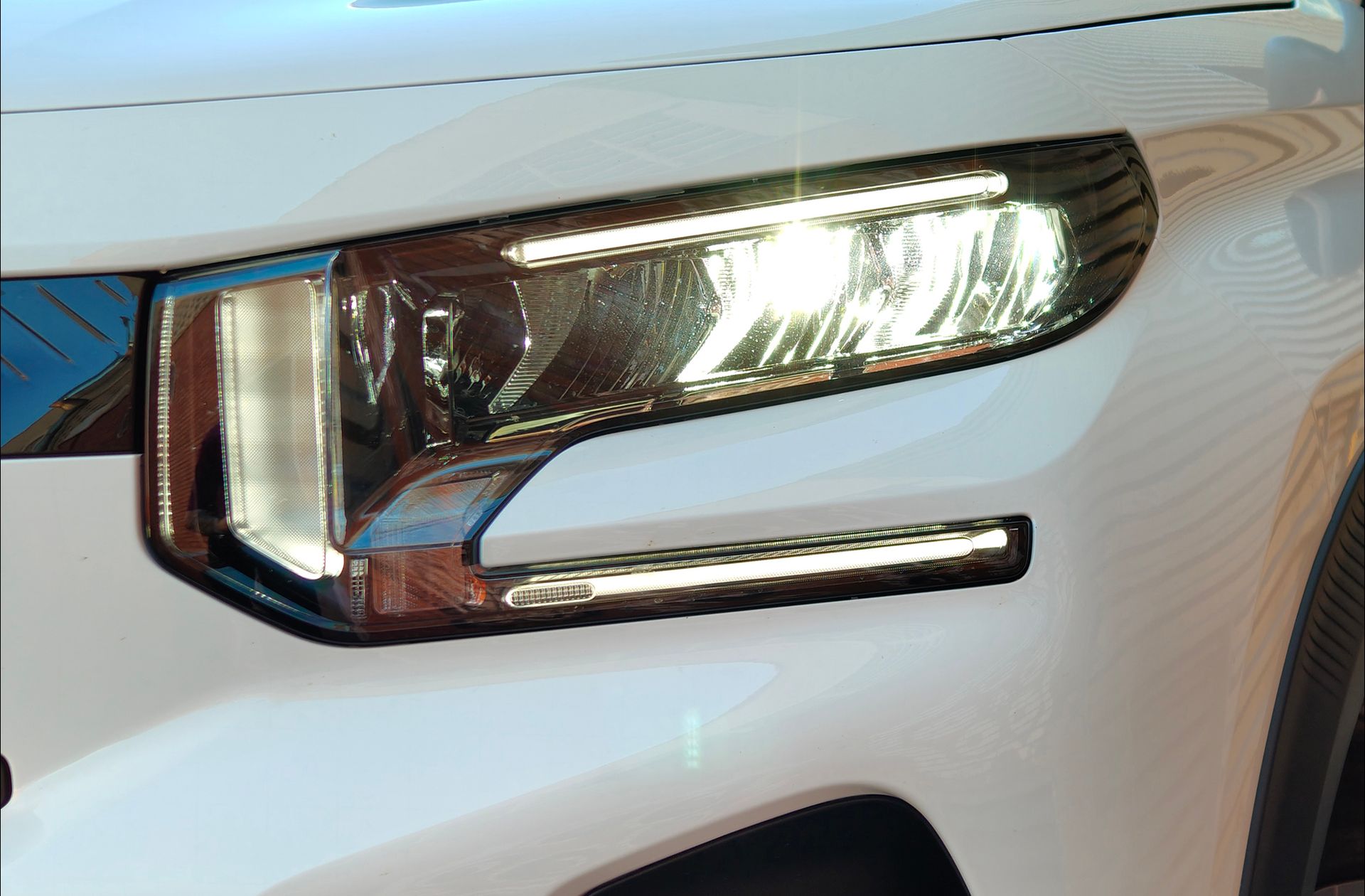 Citroën C3 You! PureTech - foto 11