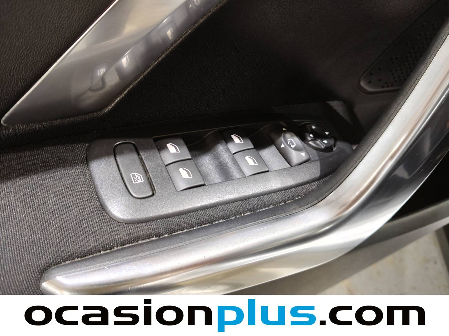 Peugeot 2008 Peugeot 2008 PureTech 130 S&S Allure (130 CV) 2019