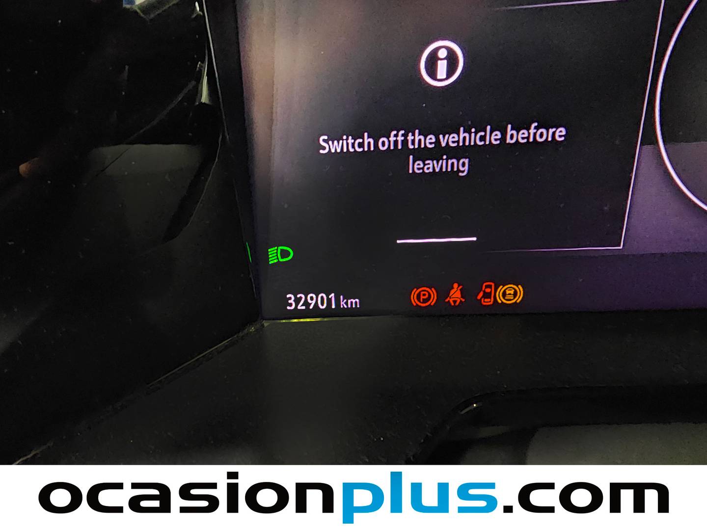 Opel Grandland Opel Grandland 1.2 Turbo XHT S&S GS (130 CV) seminuevo