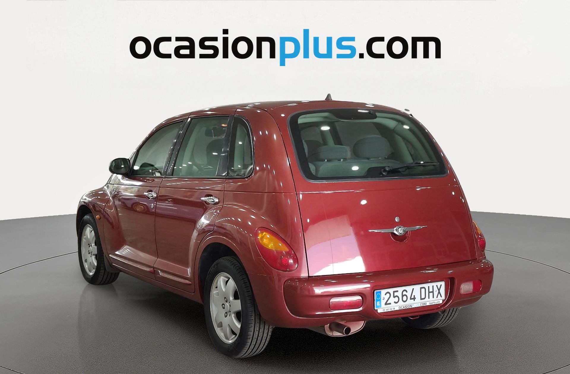 Chrysler PT Cruiser 2.4 Touring - foto 3