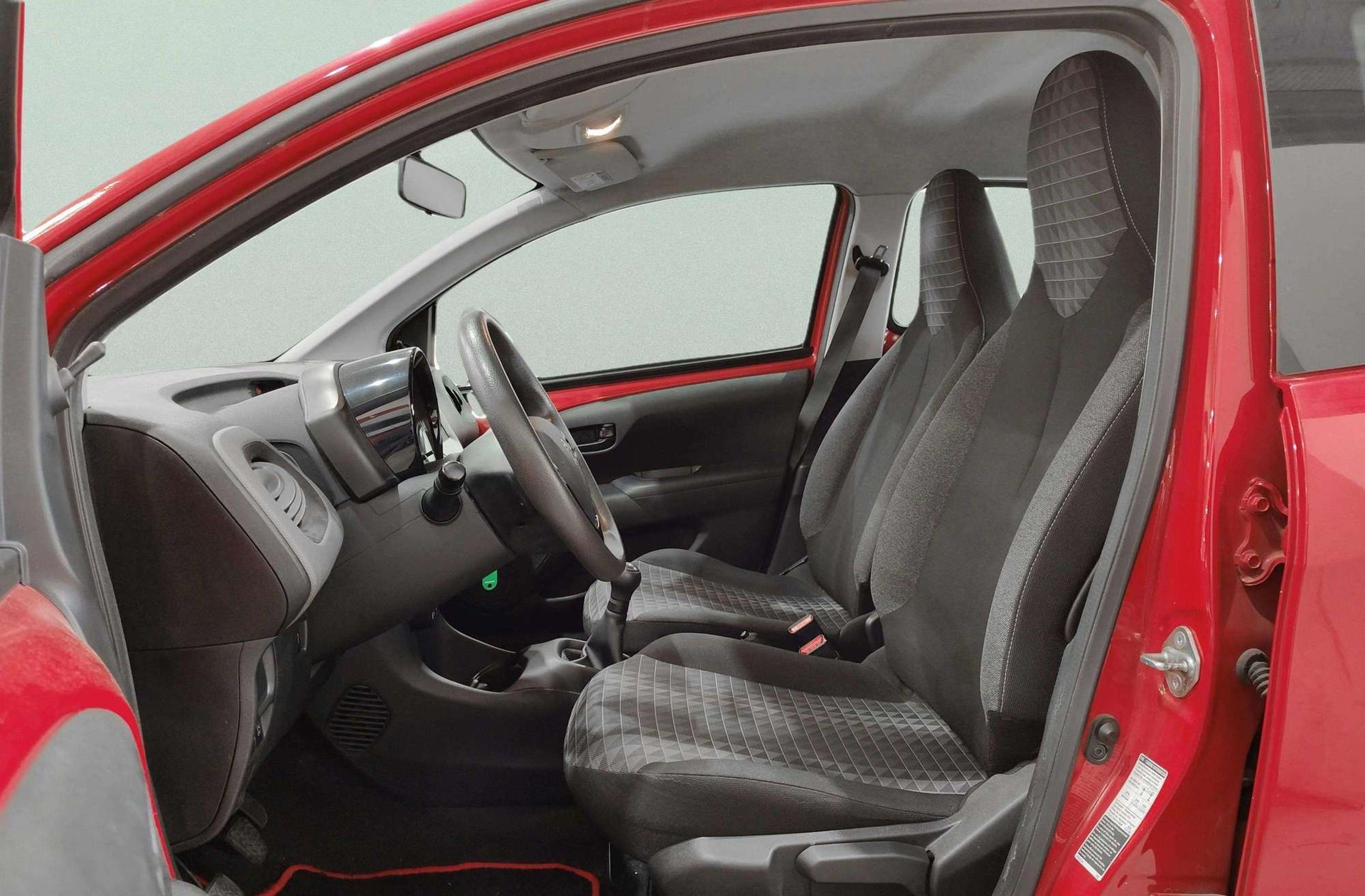 Peugeot 108 1.0 VTi Active - foto 9
