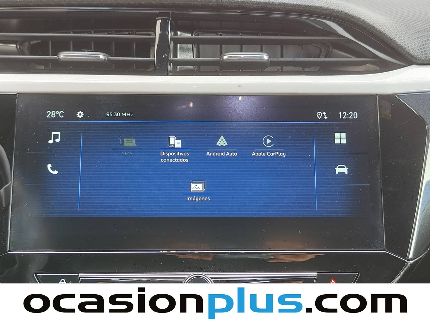 Foto Opel Corsa Opel Corsa 1.2T XHL GS (100 CV)