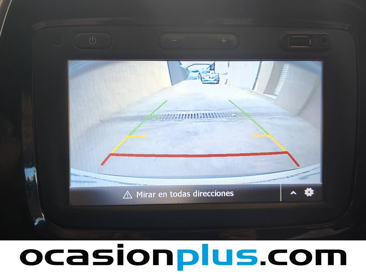 Foto Renault Captur Renault Captur Zen Energy TCe (120 CV) EDC