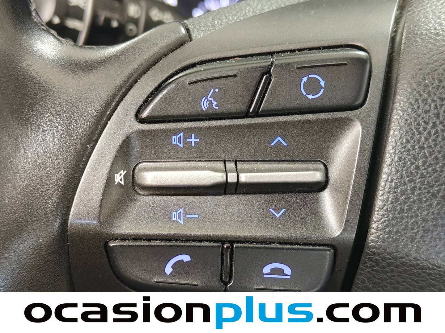 Hyundai Kona Hyundai Kona 1.0 TGDI Klass 4x2 (120 CV) de ocasión