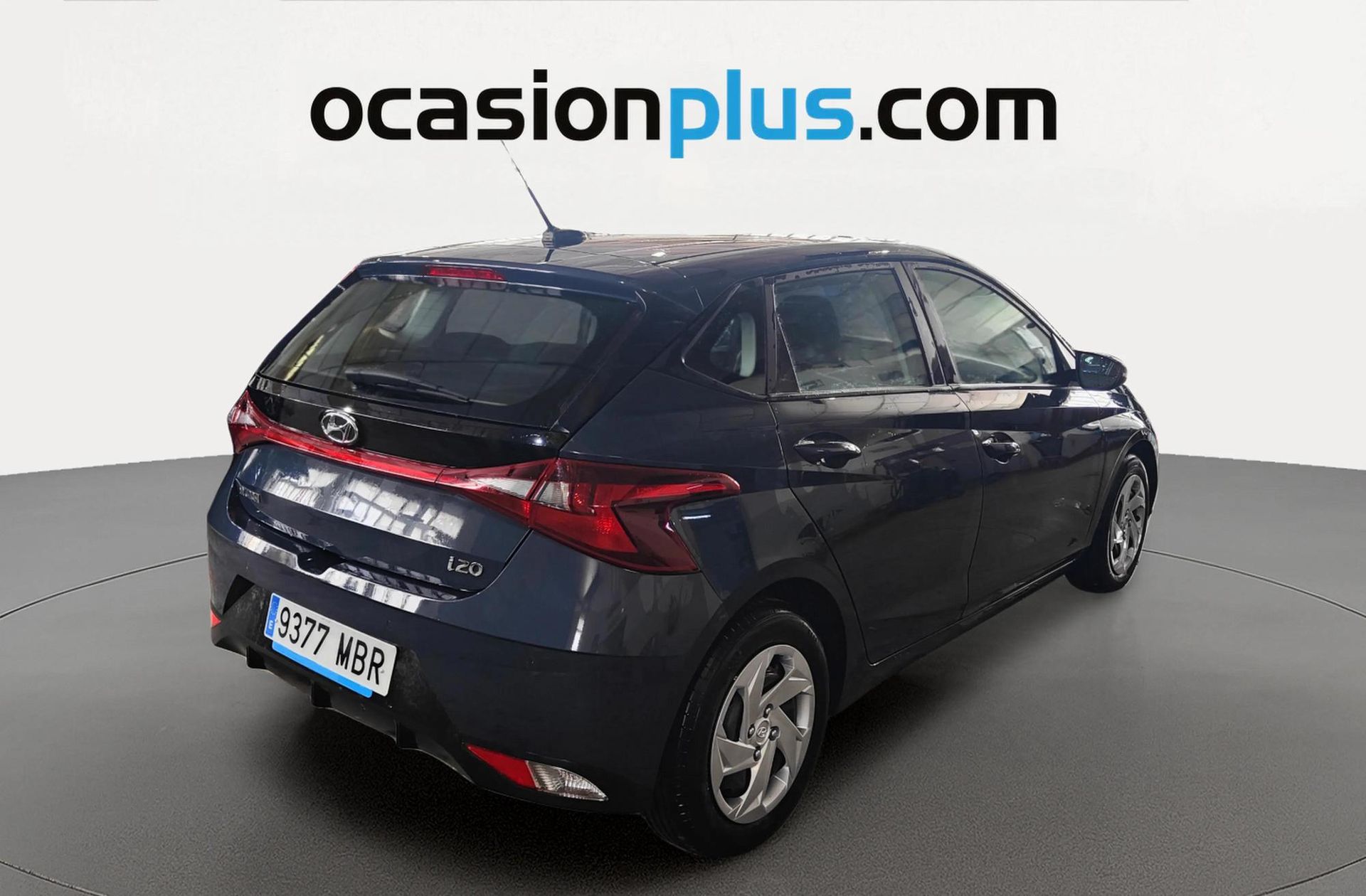 Hyundai i20 1.0 T-GDi Klass - foto 4