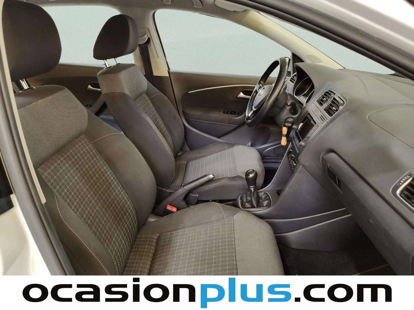 Volkswagen Polo Volkswagen Polo Advance 1.2 TSI BMT (90 CV) al mejor precio