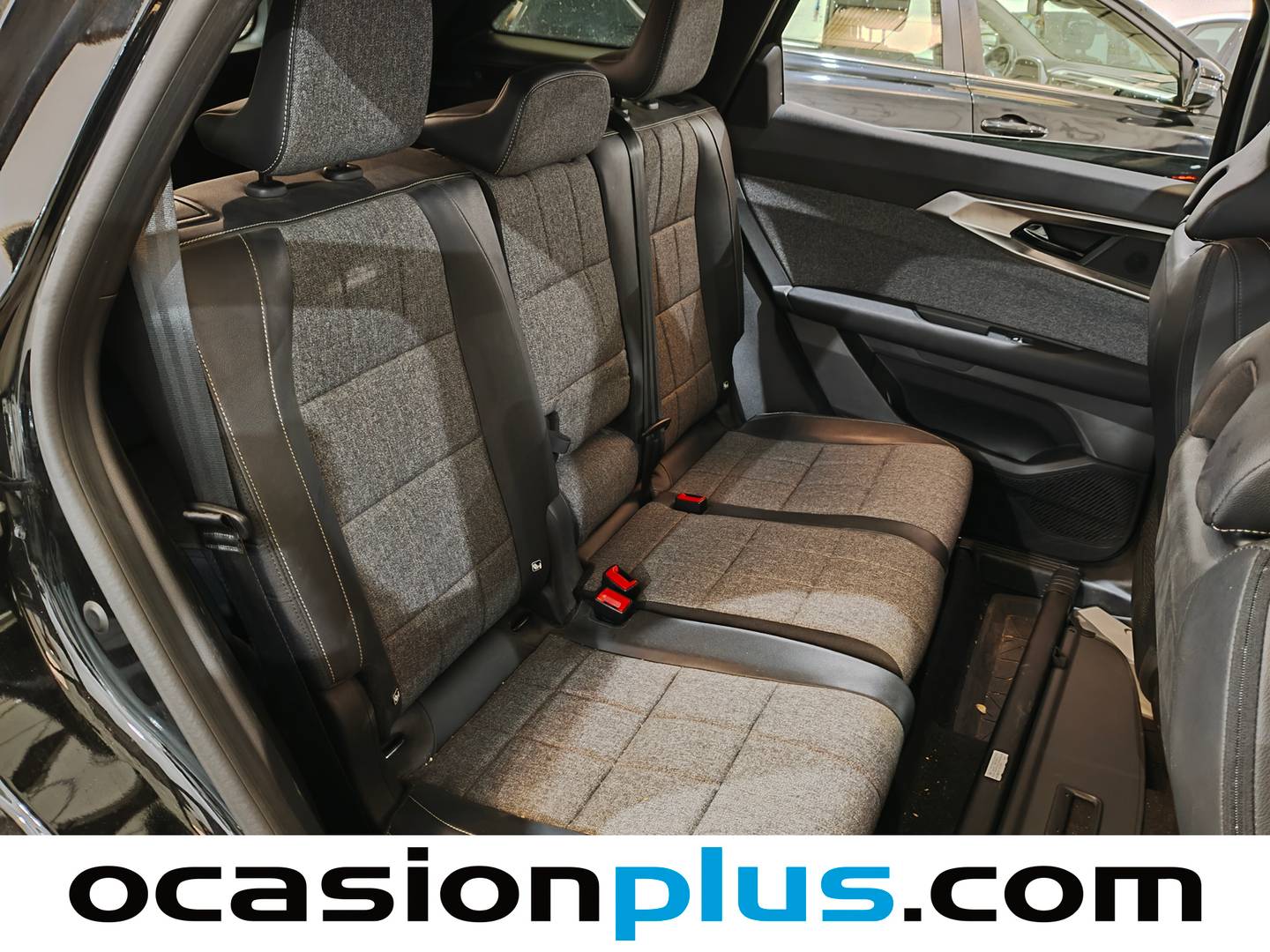 Renault Espace Renault Espace E-Tech 200 full hybrid Iconic (200 CV) 7 Plazas automático