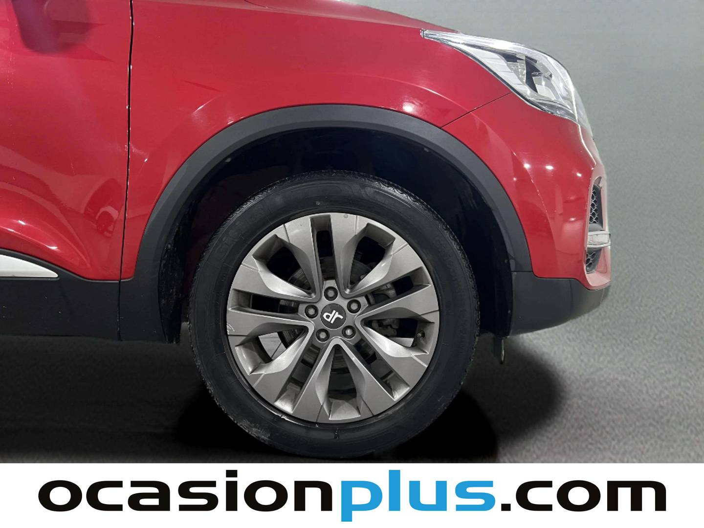 DR AUTOMOBILES DR 4.0 DR AUTOMOBILES DR4 1.5 (116 CV) manual
