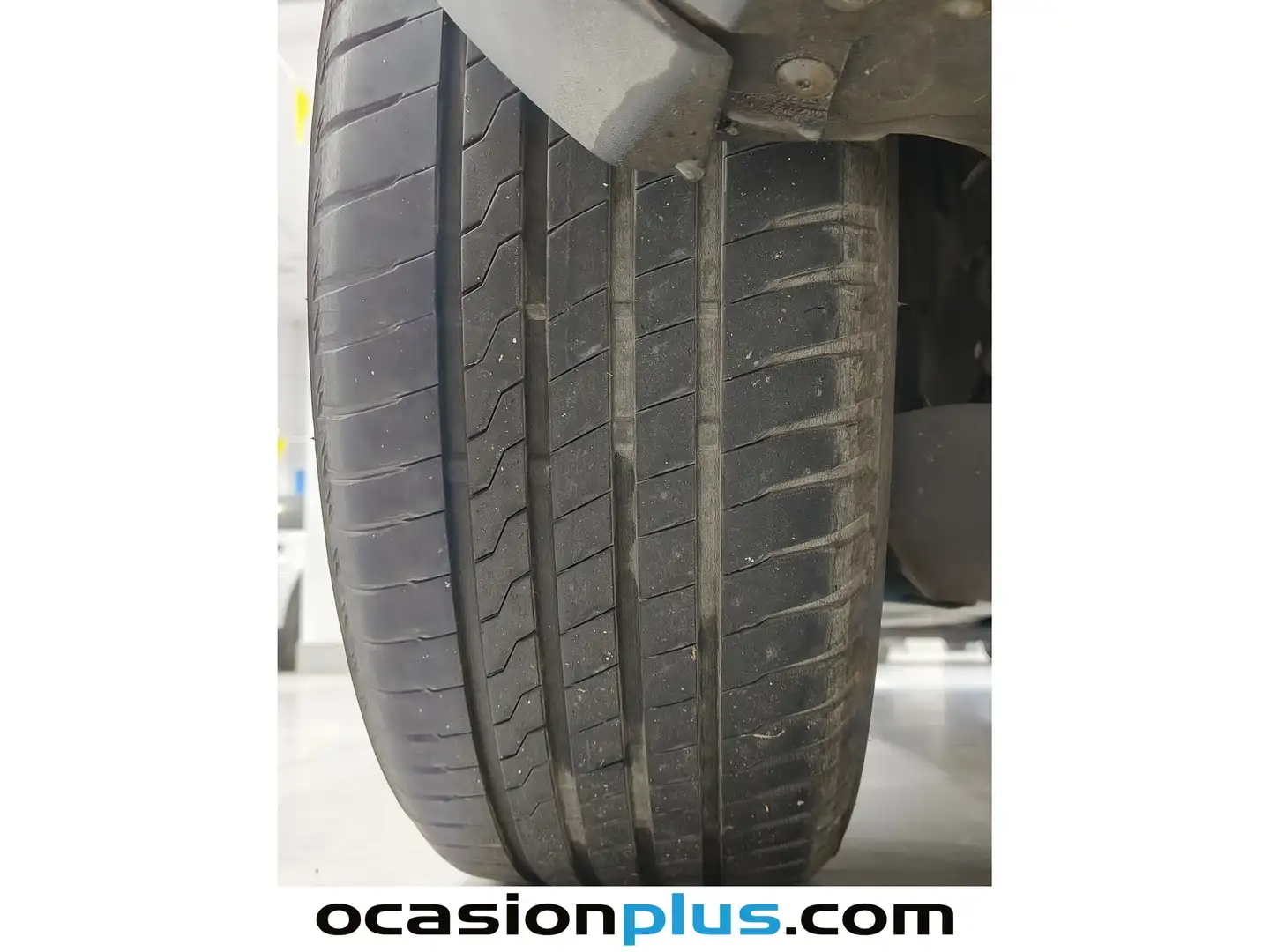 Foto Peugeot 3008 Peugeot 3008 BlueHDi 150 S&S GT Line (150 CV)