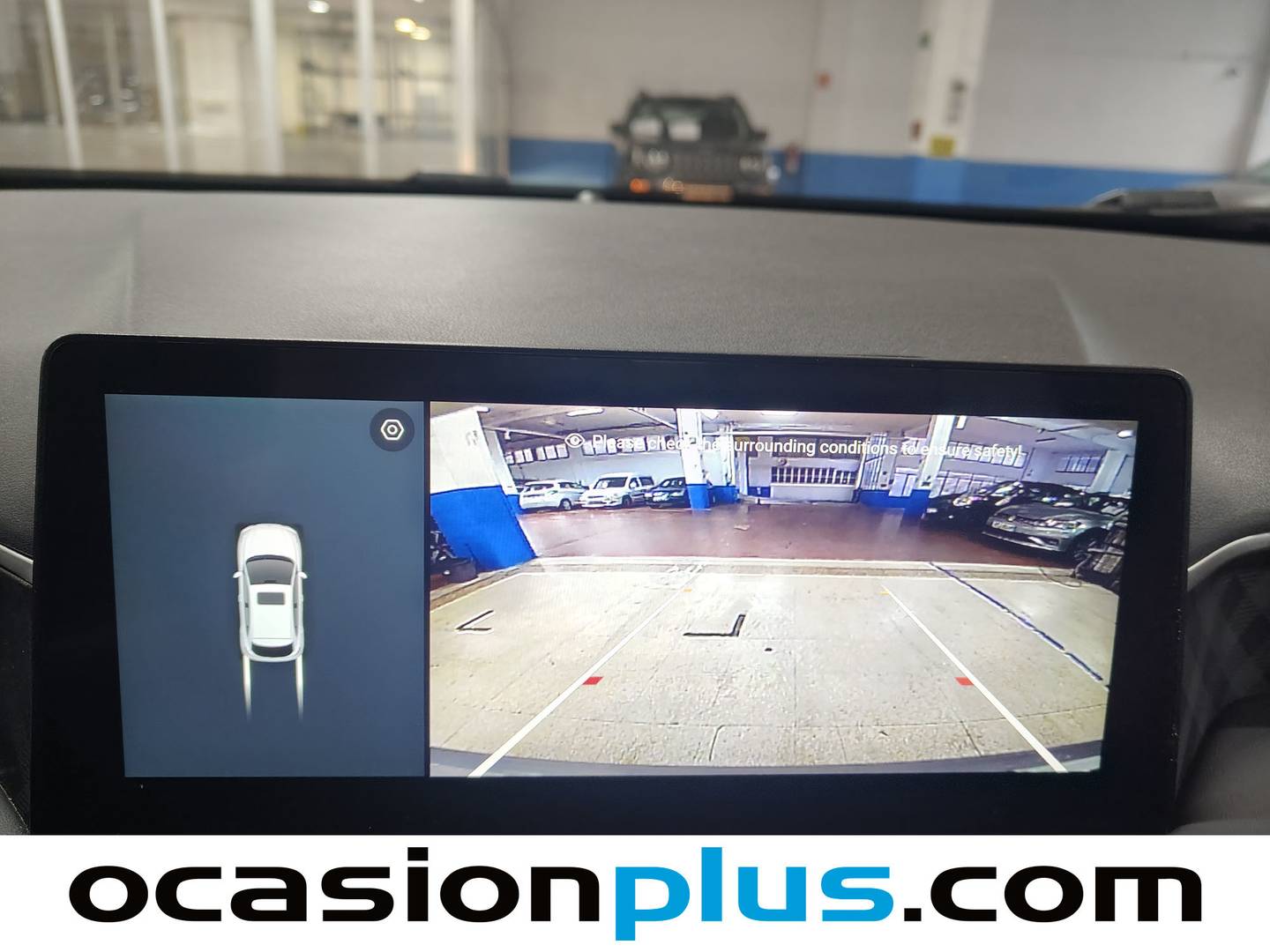 Foto MG MG3 MG MG3 1.5 Standard (116 CV)