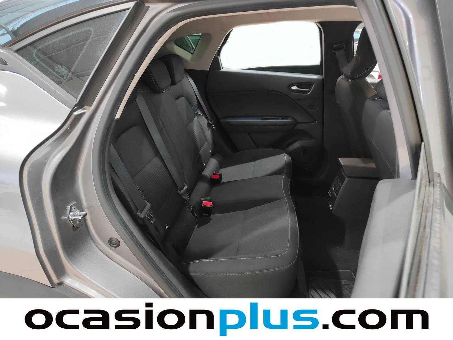 Renault Captur Renault Captur Intens Blue dCi (115 CV) barato