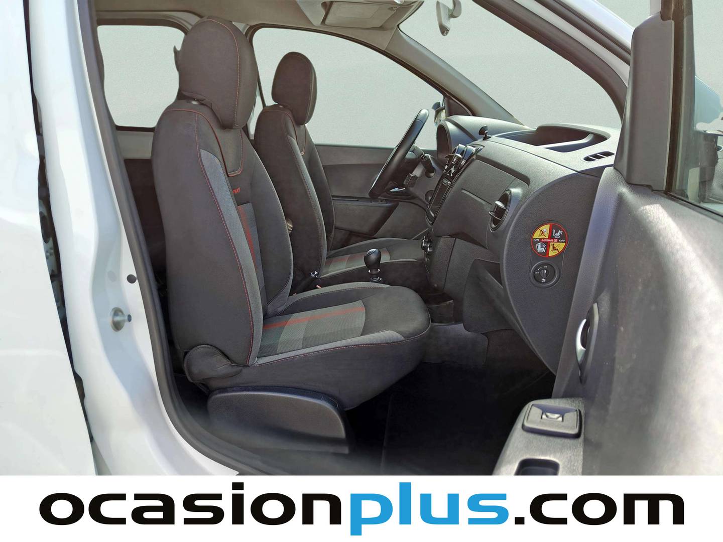 Dacia Dokker Dacia Dokker Serie Limitada Xplore Blue dCi (95 CV) km 0