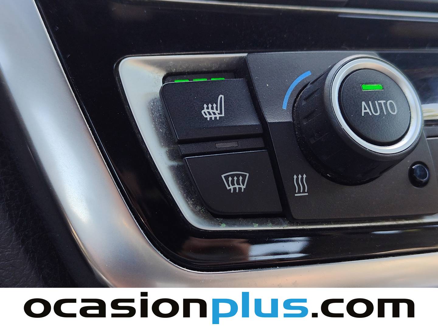 Equipamiento del BMW Serie 4 BMW Serie 4 420i Cabrio (184 CV)