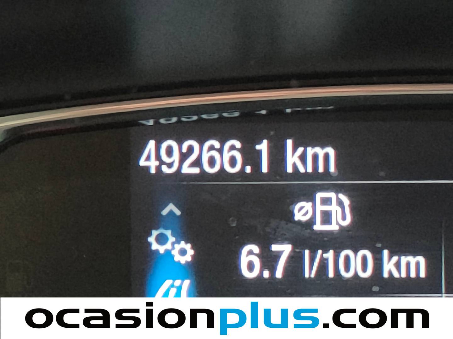 Ford Fiesta Ford Fiesta 1.0 EcoBoost S&S Active (100 CV) seminuevo