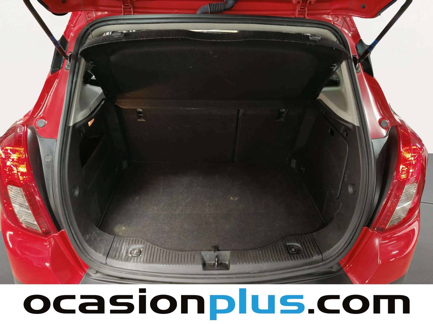 Opel Mokka Opel Mokka 1.4 Turbo S&S Selective 4x2 (140 CV) de ocasión