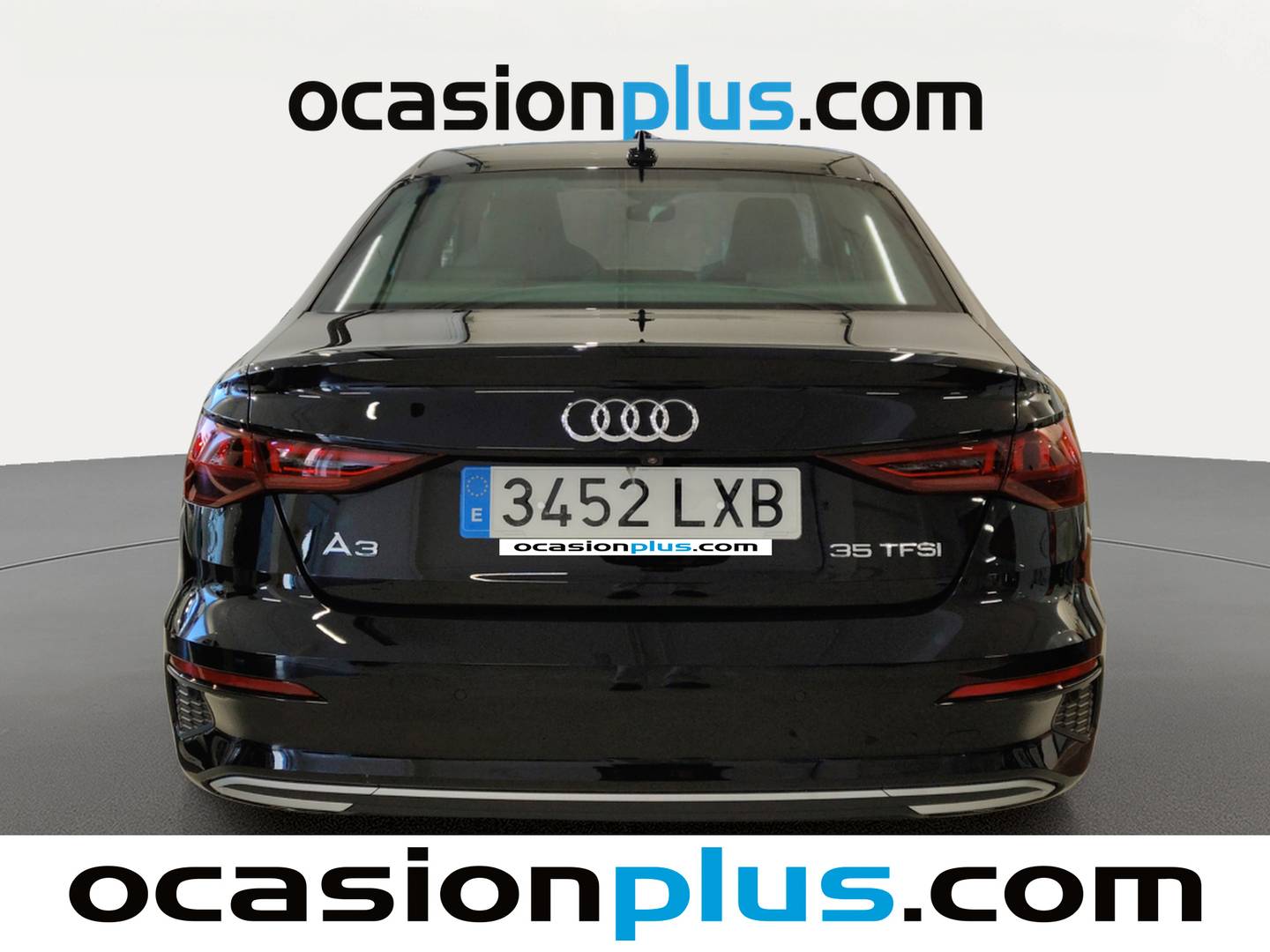 Foto Audi A3 Audi A3 Sedan Advanced 35 TFSI  (150 CV) S tronic