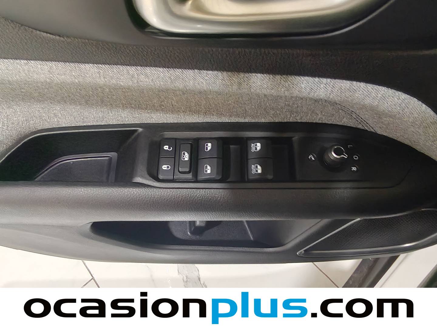 Jeep Compass Jeep Compass 1.3 Gse T4 Longitude FWD MT (130 CV) manual