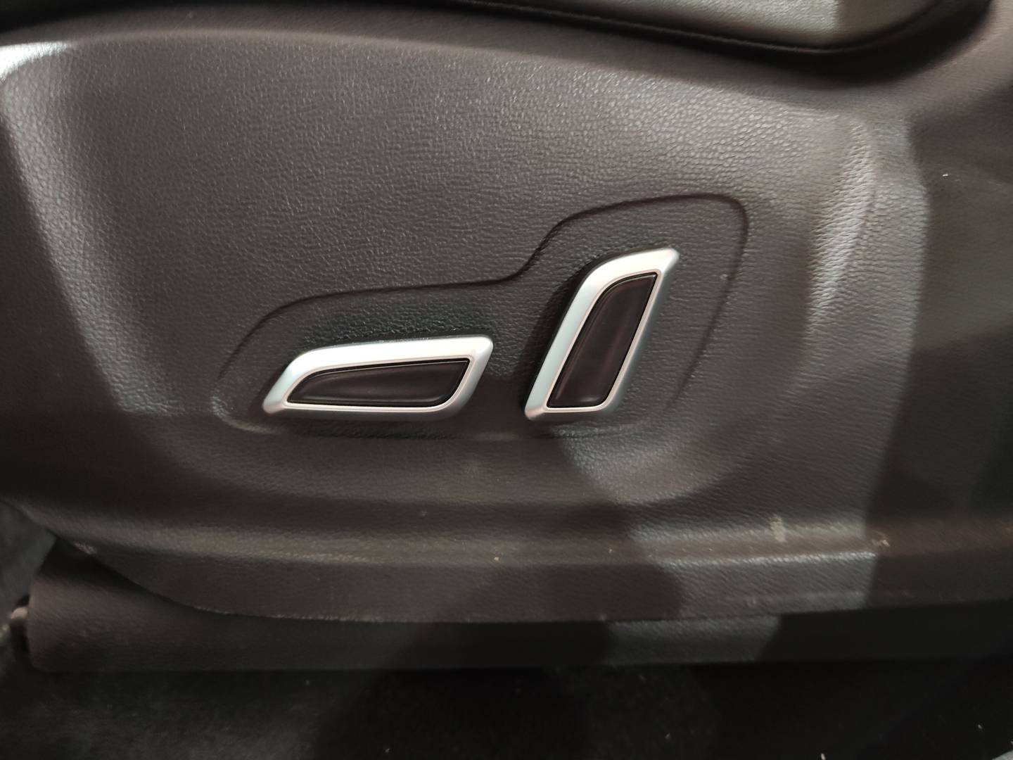 Foto MG HS MG HS 1.5 Turbo GDI Luxury DCT (162 CV)