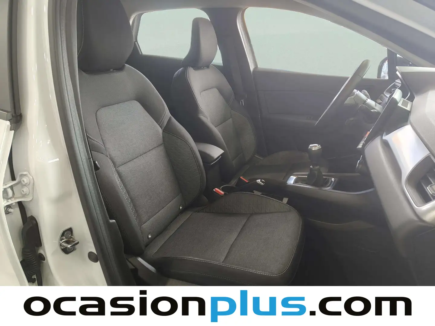 Foto Renault Captur Renault Captur Evolution GPF TCe (140 CV)