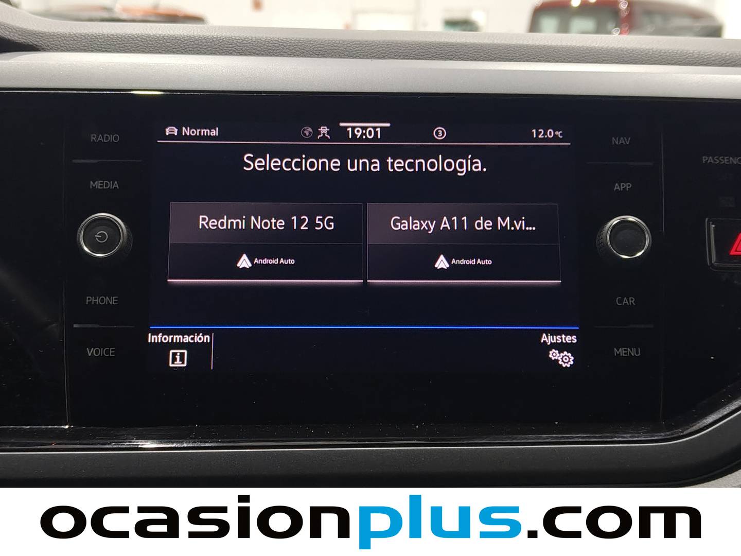 Foto Volkswagen Taigo Volkswagen Taigo R-Line 1.0 TSI (110 CV) DSG