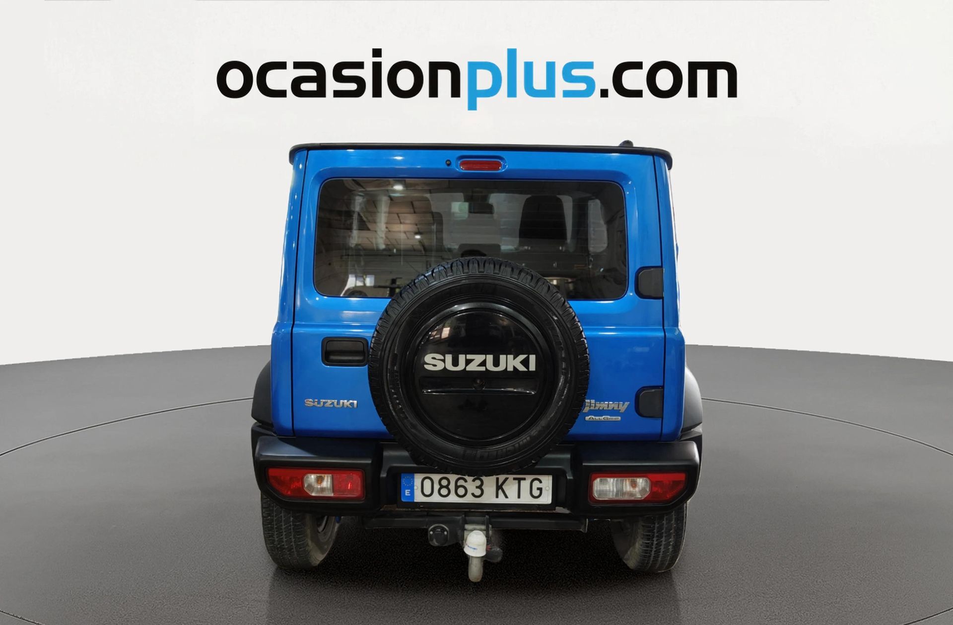 Suzuki Jimny 1.5 JLX - foto 15