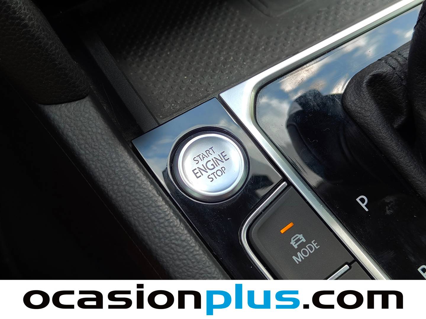 Volkswagen Arteon Volkswagen Arteon Elegance 2.0 TDI (150 CV) DSG de segunda mano