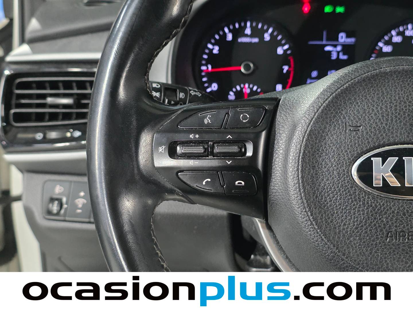 KIA Stonic KIA Stonic 1.0 T-GDi Drive (100 CV) manual